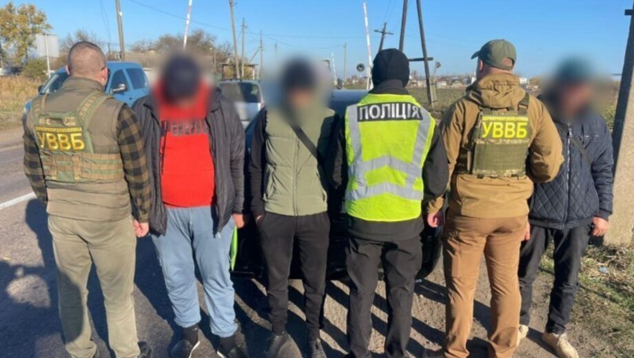 В Одесской области будут судить пенсионера за попытку переправки мужчин за границу за $6 тысяч