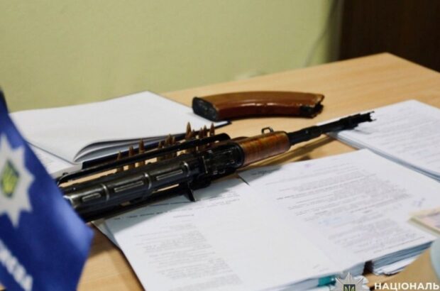 Ветеранам хочуть дозволити короткоствольну зброю: у Кабміні зареєстрували петицію