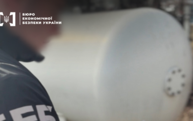 Масштабная проверка на Львовщине: БЭБ отработало 94 АЗС, часть нелегальных заправок уже демонтирована
