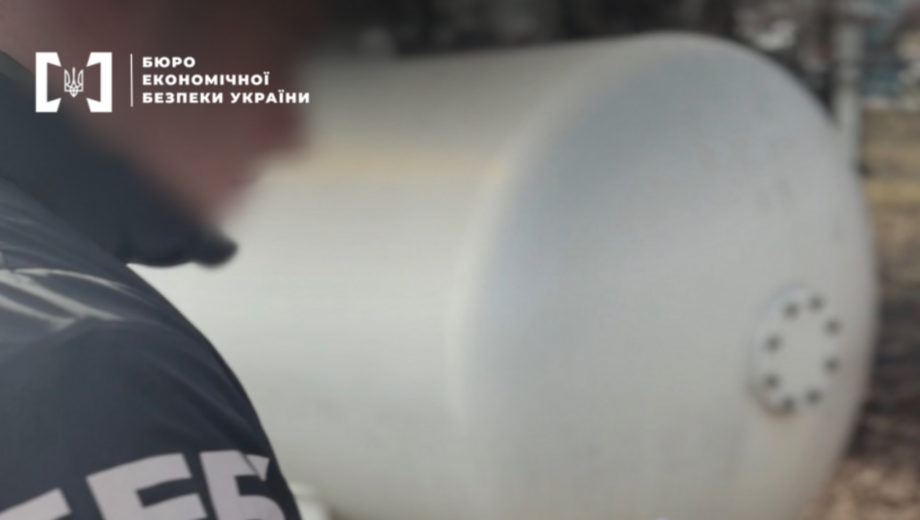 Масштабная проверка на Львовщине: БЭБ отработало 94 АЗС, часть нелегальных заправок уже демонтирована