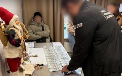Нелегальні онлайн-казино в Одесі: суд покарав організатора штрафом 714 тис. грн і забороною діяльності