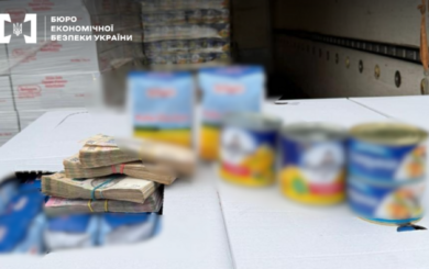 Подпольный цех фальсификата: изъято продукции более чем на 20 миллионов