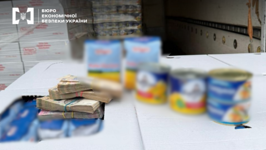 Подпольный цех фальсификата: изъято продукции более чем на 20 миллионов