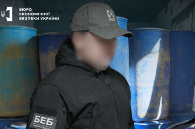 На Київщині викрили масштабне виробництво фальсифікованого алкоголю: справу вже передано до суду