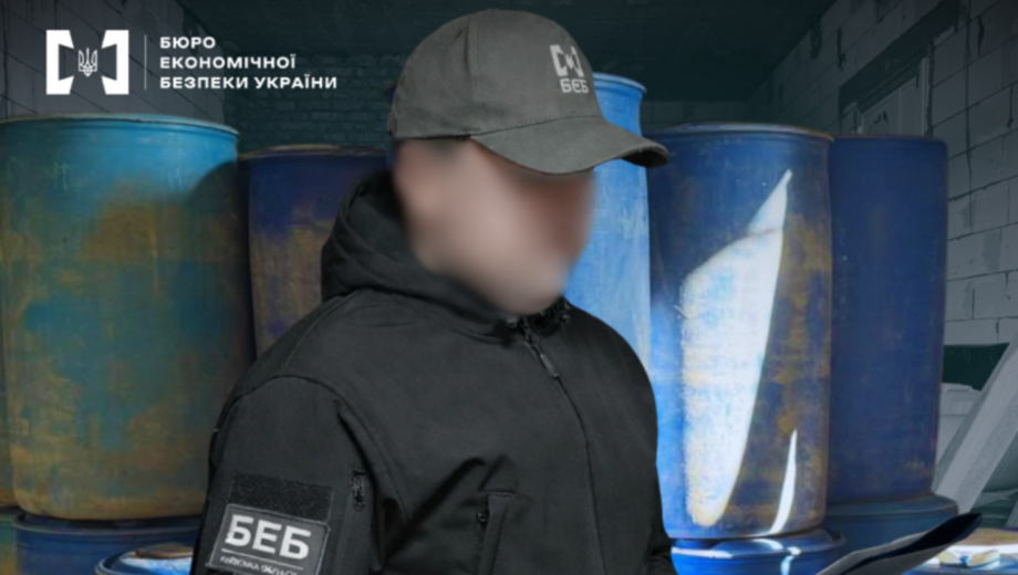 В Киевской области разоблачили масштабное производство фальсифицированного алкоголя: дело уже передано в суд