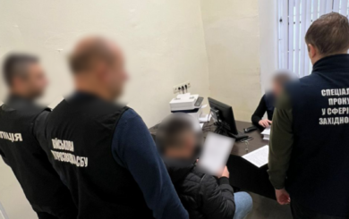 Начальника інженерної служби НГУ підозрюють у незаконних виплатах на 72 млн грн