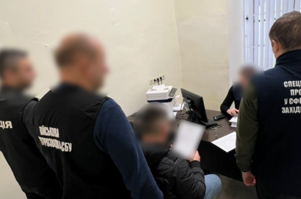 Начальника інженерної служби НГУ підозрюють у незаконних виплатах на 72 млн грн