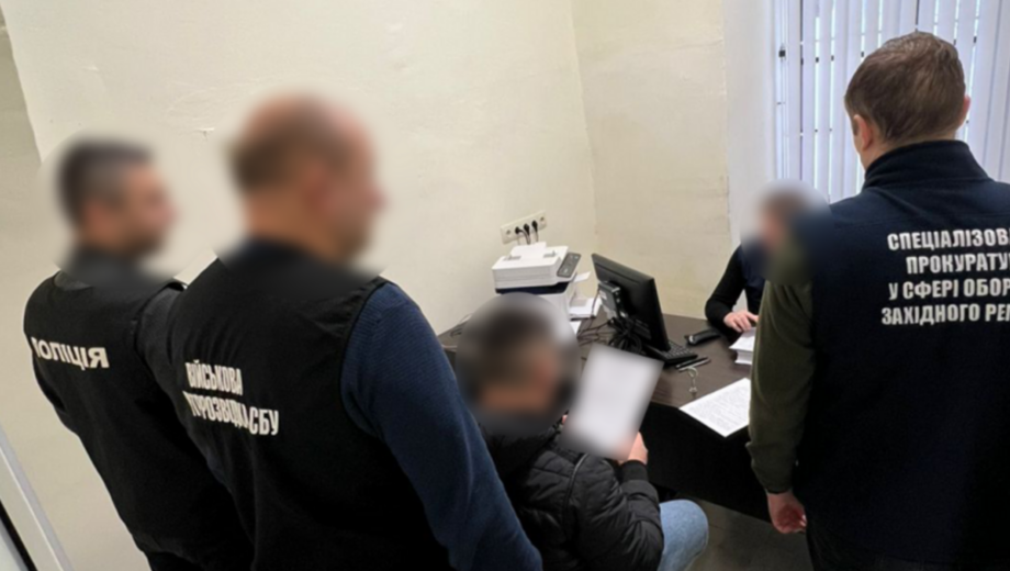 Начальник инженерной службы НГУ подозревается в незаконных выплатах на 72 млн грн