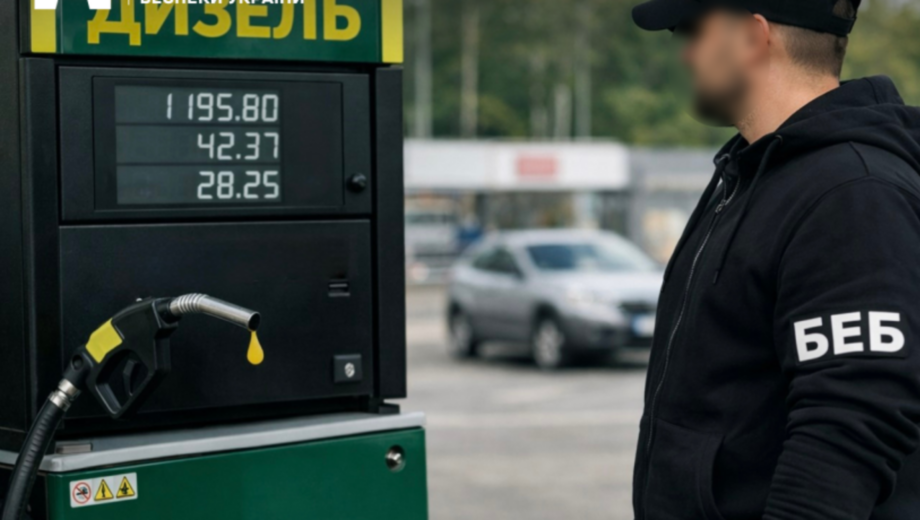 Схема з фіктивним дизпаливом: БЕБ завершило розслідування
