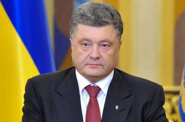 Сколько активов Порошенко хранит на счетах в иностранных банках