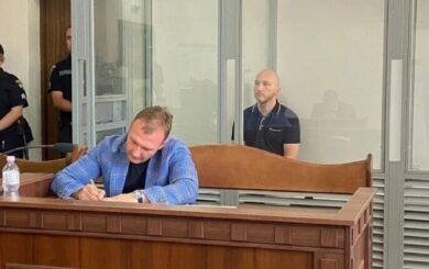 Збив на смерть нацгвардійця: суд залишив суддю Тандира під вартою