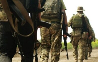 Зниження мобілізаційного віку до 50: петиція до Зеленського набрала необхідні голоси