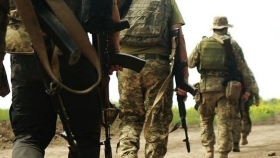 Снижение мобилизационного возраста до 50: петиция к Зеленскому набрала необходимые голоса