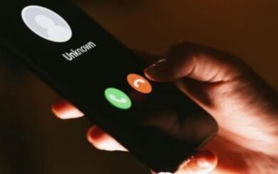 Кто звонил из неизвестного номера: быстрая идентификация через Viber