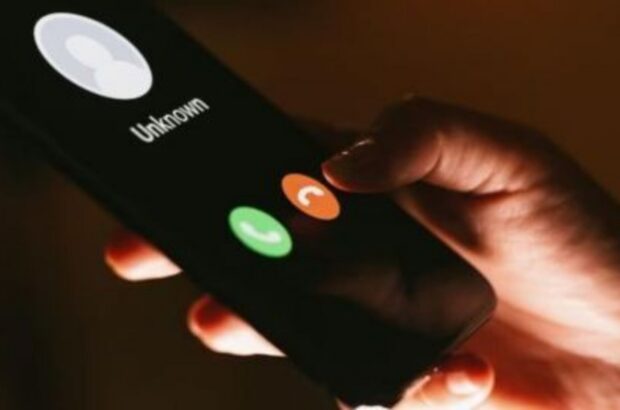 Кто звонил из неизвестного номера: быстрая идентификация через Viber