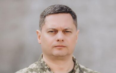 Зеленский назначил Шаповалова командующим Сухопутными войсками ВСУ