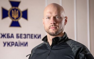 НАБУ висунуло підозру Вітюку, СБУ відповідає заявами про переслідування