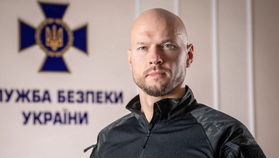 НАБУ висунуло підозру Вітюку, СБУ відповідає заявами про переслідування