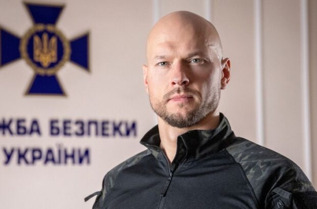 НАБУ выдвинуло подозрение Витюку, СБУ отвечает заявлениями о преследовании