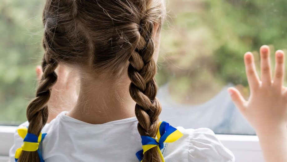 Три года под оккупацией: истории двух девушек-подростков, сохранивших свою идентичность