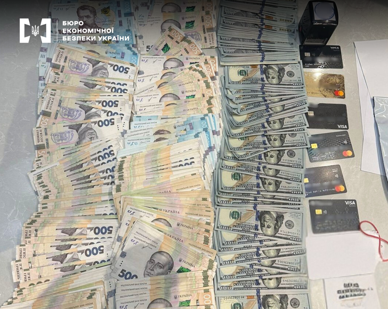 Бухгалтер одесского научного института разоблачили на уклонении от уплаты 1,6 млн грн ЕСВ