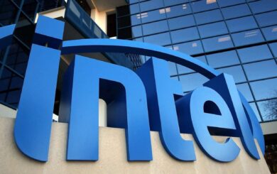 Intel Corporation распадается из-за убыточности