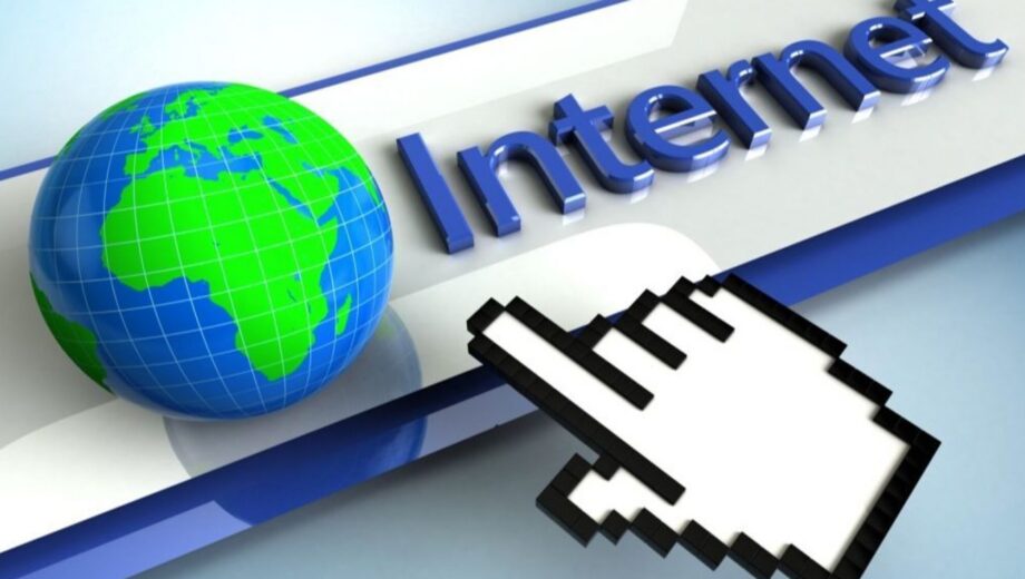 Масовий збій в роботі інтернету в рф: не працюють навіть оператори мобільного звʼязку