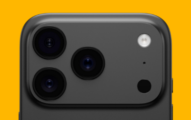 В сети появились фото iPhone 17 Pro с новой камерной панелью