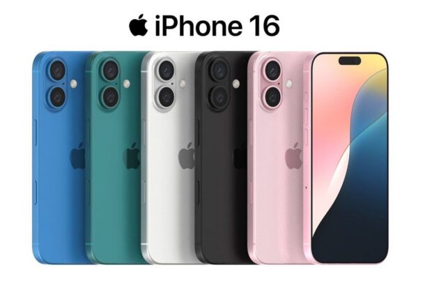 Чего ждать от Iphone 16?