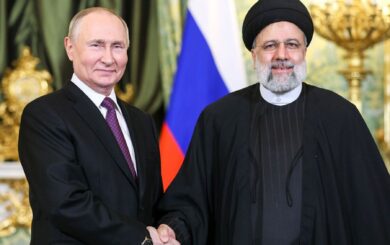 США ввели санкции против Ирана:почему и что они ограничивают?