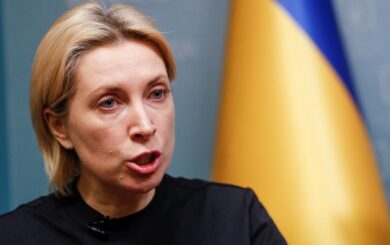 Ірина Верещук анонсувала нові правила військового обліку для громадян за кордоном