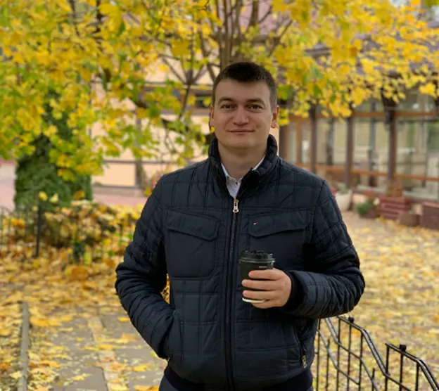 Іван Ляховченко