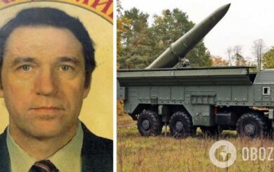 Разработчика »Искандера» спустили с лестницы во время конфликта — он скончался в больнице