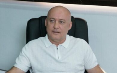 4 миллиарда доходов и банкротство: депутат Глиняный вступил во владение белоцерковским шинным заводом