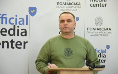 7,8 млн зарплаты: декларация руководителя филиала »Леса Украины»