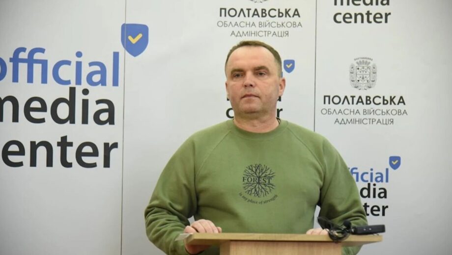 7,8 млн зарплаты: декларация руководителя филиала »Леса Украины»