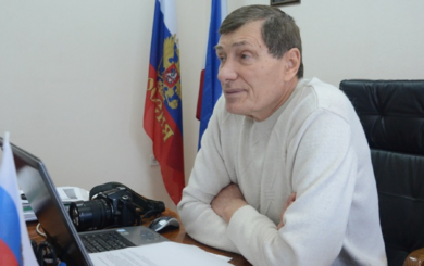 12 років за зраду присяги: Іван Янченко засуджений за підтримку окупації Криму