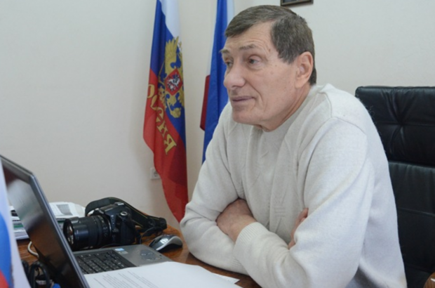 12 лет за измену присяге: Иван Янченко осужден за поддержку оккупации Крыма