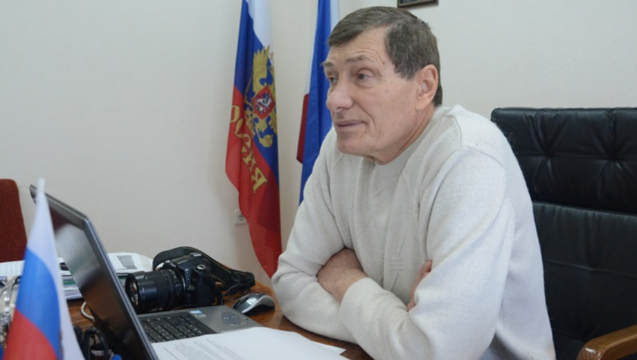 12 лет за измену присяге: Иван Янченко осужден за поддержку оккупации Крыма