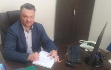 Игоря Иваскевича оправдали по делу о взятке в 3 тысячи долларов