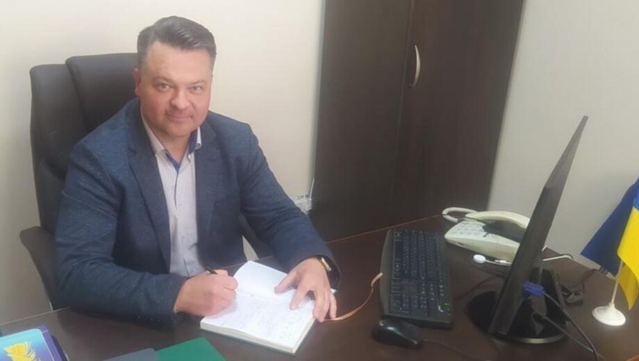 Игоря Иваскевича оправдали по делу о взятке в 3 тысячи долларов
