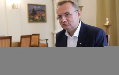 Садовый упрекнул военных после удара по Львову — »Мадьяр» ответил о 3% долетевших дронов