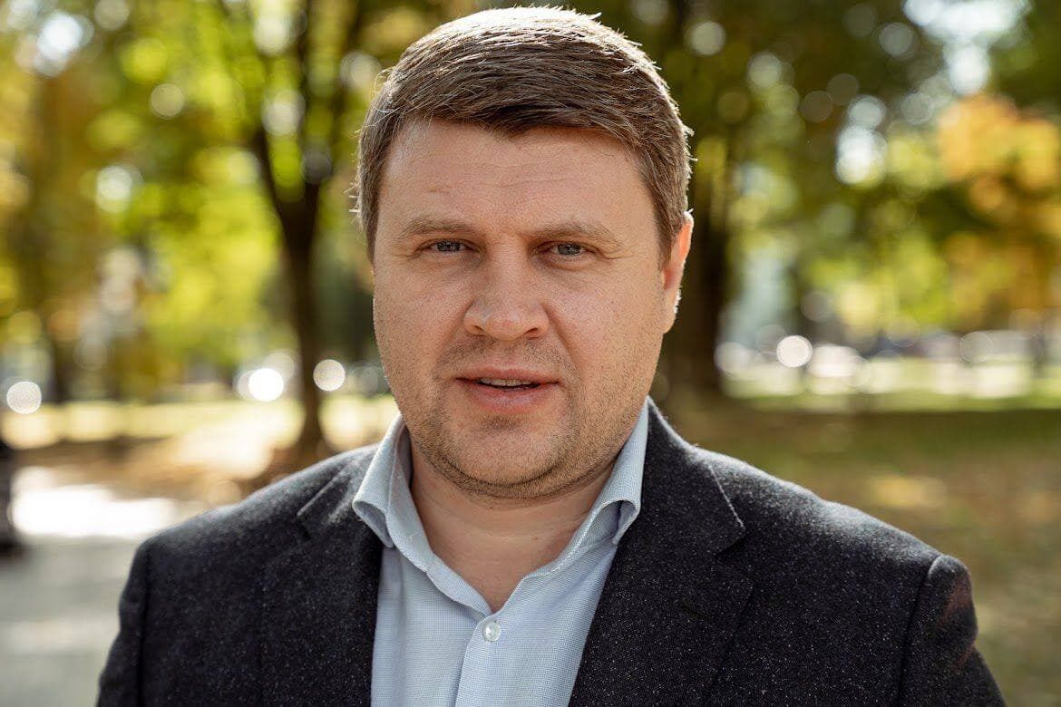 Вадим Ивченко