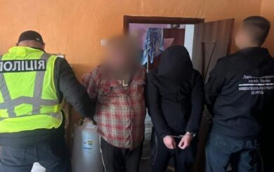 Переправщик просил $10 тыс.: в Закарпатье разоблачили схему »пешего перехода» через границу