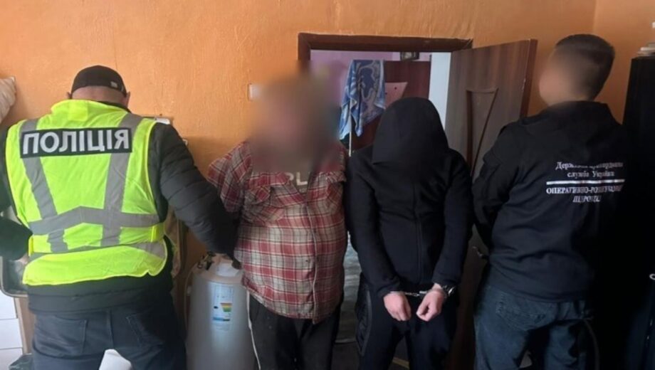 Переправщик просил $10 тыс.: в Закарпатье разоблачили схему »пешего перехода» через границу