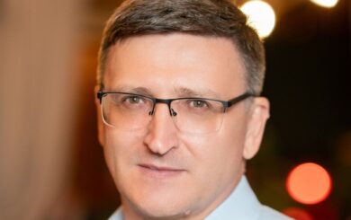 Воскобойник: Україна щороку втрачає близько 300 тисяч людей