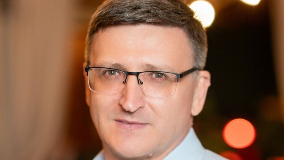Воскобойник: Україна щороку втрачає близько 300 тисяч людей