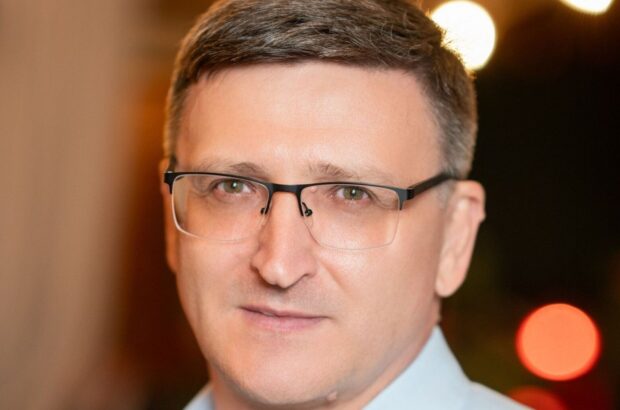 Воскобойник: Украина ежегодно теряет около 300 тысяч человек