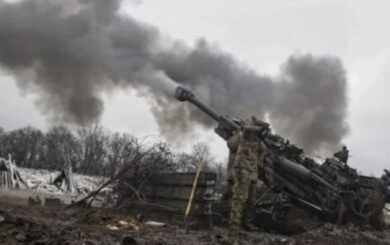 Жителей прифронтовых территорий Днепропетровщины призывают уехать заранее – глава облсовета