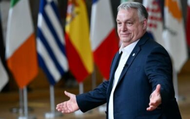 Орбан програв: що перемога Мадяра означає для України: €90 млрд, блокади і реалістичні очікування